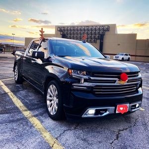 Meet your Posher, Christopher